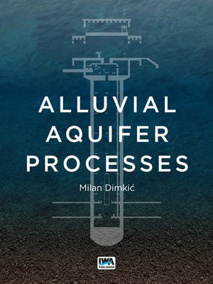 cover image of Alluvial Aquifer Processes
